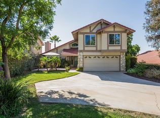 122 Orange Park, Redlands, CA 92374