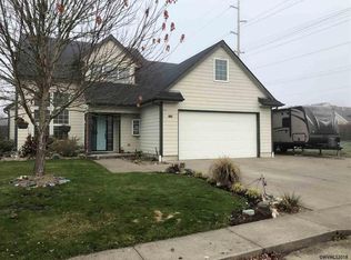 2054 Chase Loop SW, Albany, OR 97321