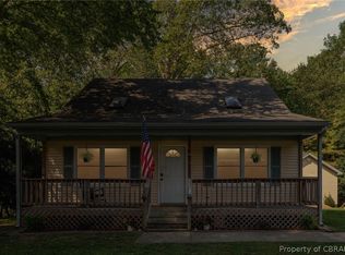 4078 Foxwell Dr, Hayes, VA 23072