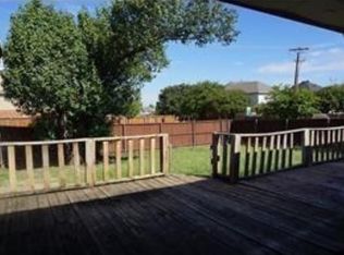 1001 Filmore Dr, Plano, TX 75025