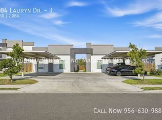 304 Lauryn Dr #3, San Juan, TX 78589