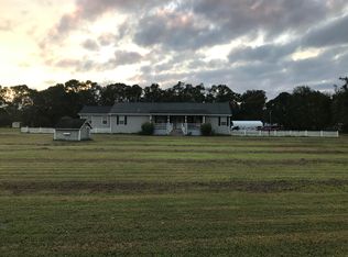 12313 NW County Road 225, Starke, FL 32091
