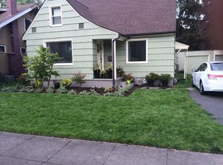 4745 NE Wasco St, Portland, OR 97213