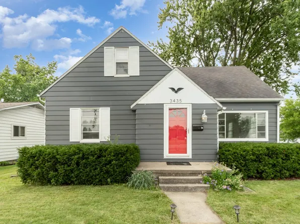 3435 N Michigan Ave, Saginaw, MI 48604