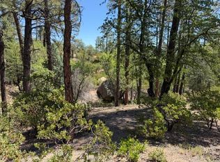 3004 E Game Trl, Payson, AZ 85541