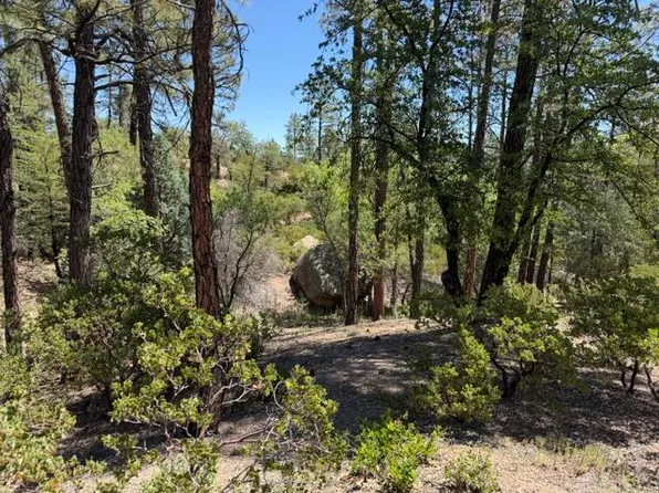 3004 E Game Trl, Payson, AZ 85541