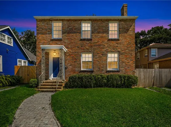 4153 Vincennes Pl, New Orleans, LA 70125