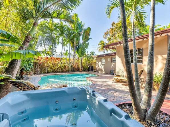 2908 NW 6th Terrace, Wilton Manors, FL 33311