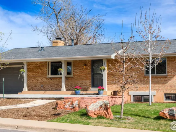 3595 Endicott Dr, Boulder, CO 80305