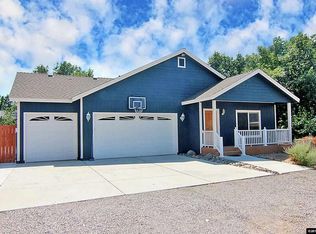 2241 Boise Dr, Sparks, NV 89431