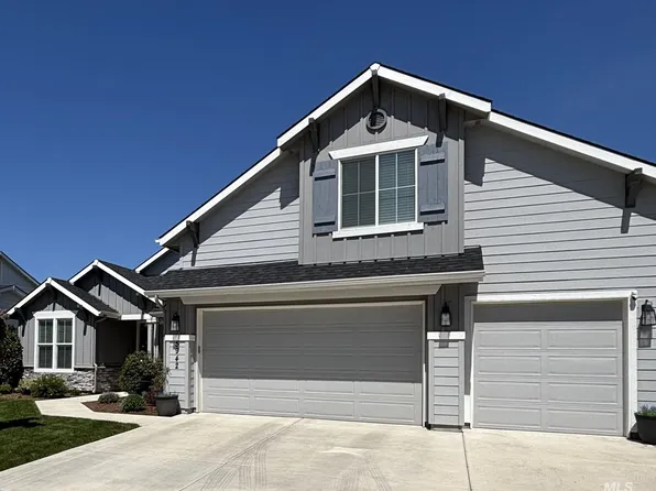 5942 W Algona Dr, Meridian, ID 83646