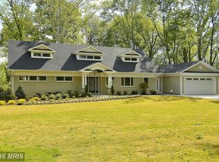 4500 Chestnut Ln, Rockville, MD 20853