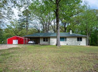 5486 Congo Rd, Benton, AR 72019