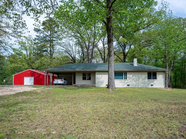 5486 Congo Rd, Benton, AR 72019