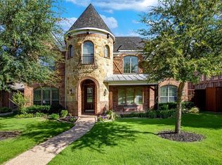 10110 Plainsman Ln, Frisco, TX 75035