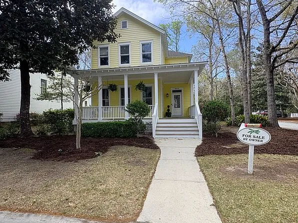 8015 Reunion Rd, Wilmington, NC 28411