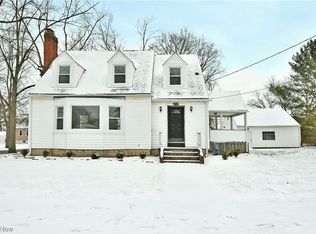 430 Ann Ave, Niles, OH 44446