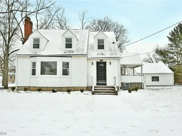 430 Ann Ave, Niles, OH 44446
