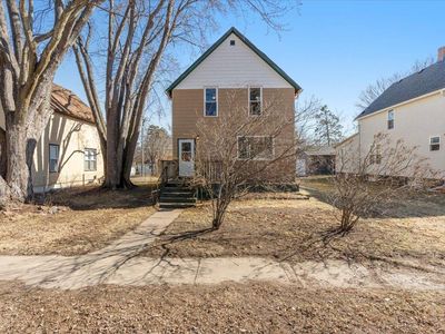214 3rd St NW, Crosby, MN, 56441