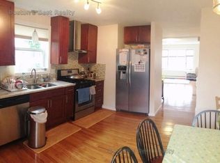 35 Miller St #1A, Somerville, MA 02143