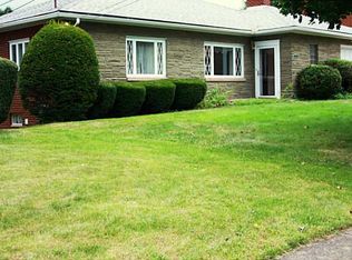 1609 2nd St, Natrona Heights, PA 15065