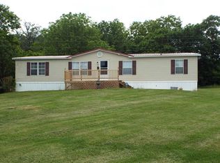 955 Spencer Hale Rd, Morristown, TN 37813