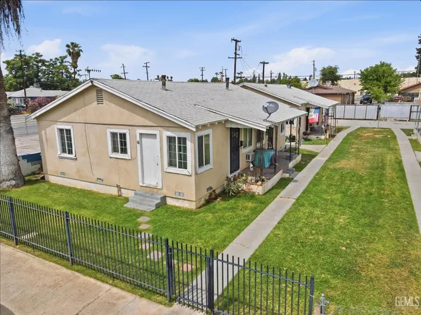 2208 Lake St, Bakersfield, CA 93306