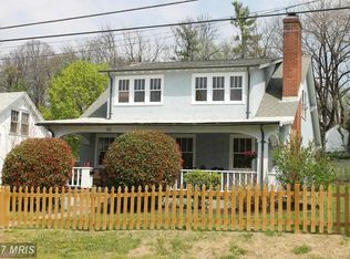 93 Waterloo St, Warrenton, VA 20186
