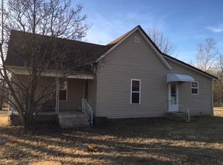 1341 E 559th Rd, Morrisville, MO 65710