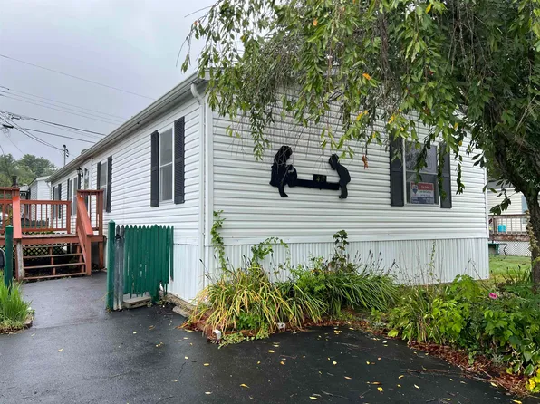 30 Kendall Pond Road #40, Derry, NH 03038