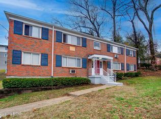 2425 Lindsay Ave, Louisville, KY 40206
