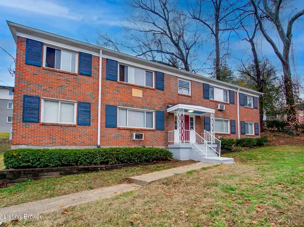 2425 Lindsay Ave, Louisville, KY 40206