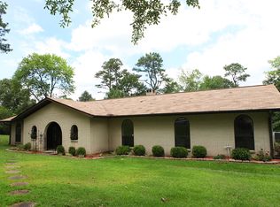 1217 Circle Dr, De Queen, AR 71832