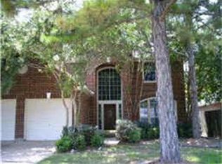 7411 Pacific Ridge Ct, Houston, TX 77095