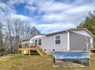 40 Star Flower Rd, Alexander, NC 28701