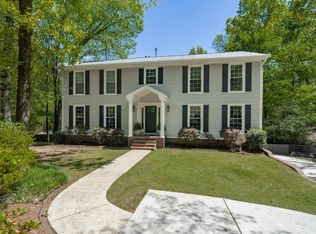 194 Indian Forest Rd, Indian Springs, AL 35124
