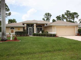 23062 Diane Ave, Pt Charlotte, FL 33954
