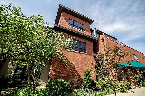 1607 Simpson St #2W Photo 1