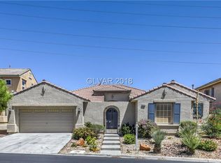 9520 Bluff Ledge Ave, Las Vegas, NV 89149