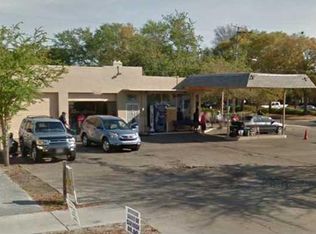 2601 Central Ave, St Petersburg, FL 33713
