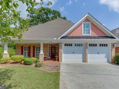 3765 Woodlawn Ct, Buford, GA, 30519