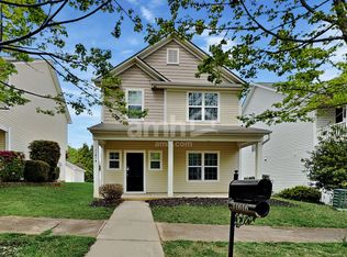 11616 Truan Ln, Cornelius, NC 28031
