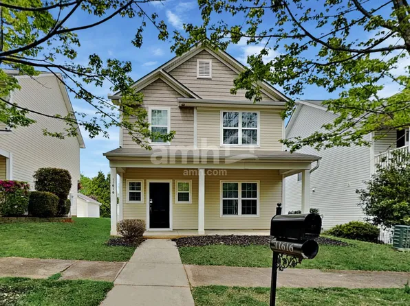 11616 Truan Ln, Cornelius, NC 28031
