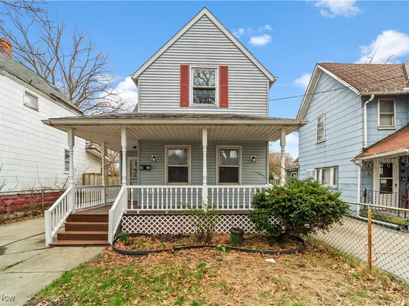 6915 Lawn Ave, Cleveland, OH 44102