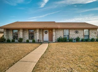 2510 College Park Dr, Rowlett, TX 75088