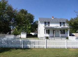 240 2nd St, Mather, PA