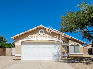 8568 W Sunnyslope Ln, Peoria, AZ 85345