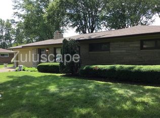 505 Oxford Rd, Anderson, IN 46012