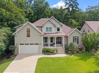 13406 Foxfield Ln, Little Rock, AR 72211