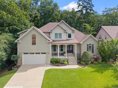 13406 Foxfield Ln, Little Rock, AR, 72211
